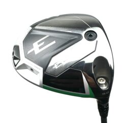 Callaway Elyte Driver / 9 Degree / Denali 60 Stiff Flex