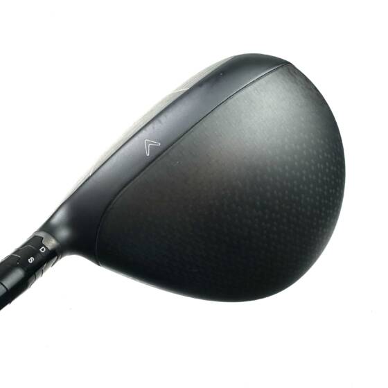 Callaway Elyte Driver / 9 Degree / Denali 60 Stiff Flex
