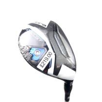 Cobra Aerojet 3 Hybrid / 19 Degree / KBS PGI 75 Regular Flex