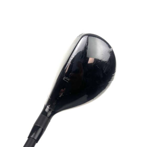 Cobra Aerojet 3 Hybrid / 19 Degree / KBS PGI 75 Regular Flex