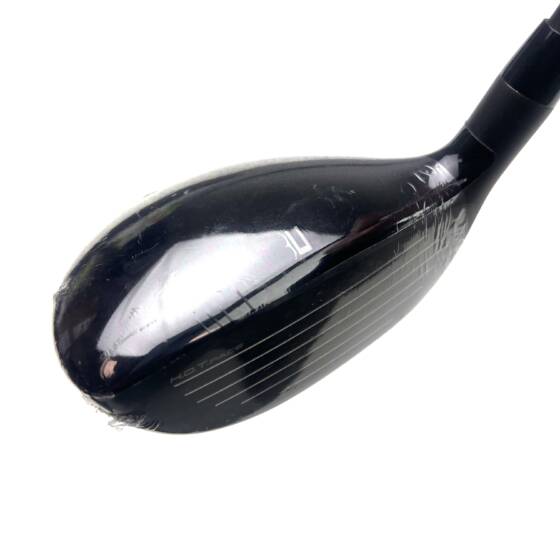Cobra Aerojet 3 Hybrid / 19 Degree / KBS PGI 75 Regular Flex
