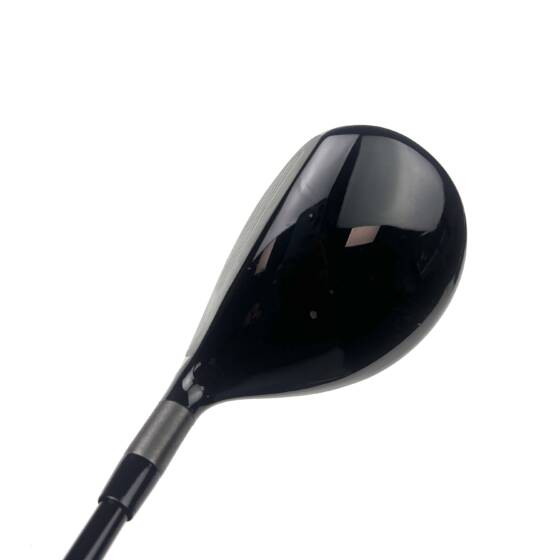 Callaway Apex UW 24 2 Hybrid / 17 Degree / MMT 80 X-Stiff Flex