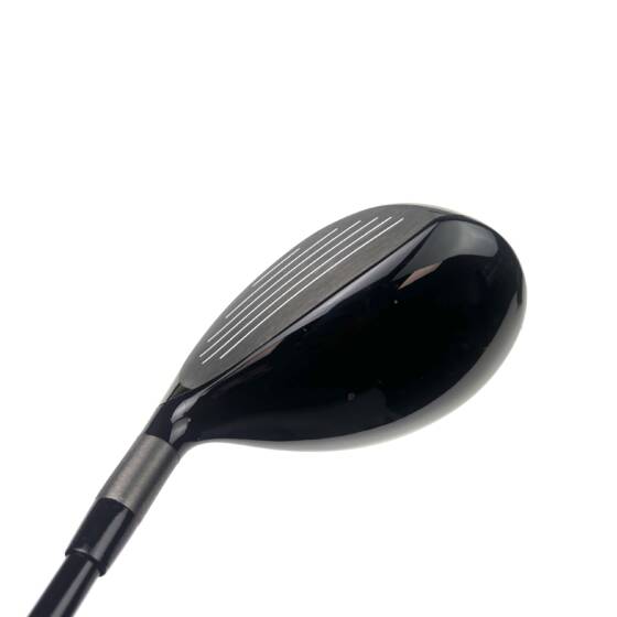 Callaway Apex UW 24 2 Hybrid / 17 Degree / MMT 80 X-Stiff Flex