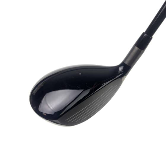 Callaway Apex UW 24 2 Hybrid / 17 Degree / MMT 80 X-Stiff Flex