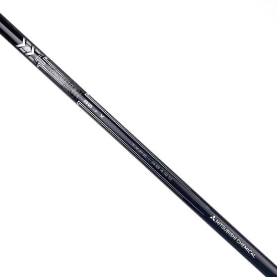 Callaway Apex UW 24 2 Hybrid / 17 Degree / MMT 80 X-Stiff Flex