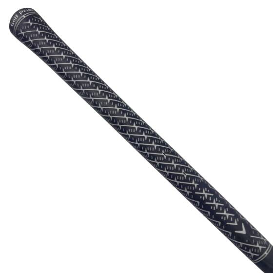 Callaway Apex UW 24 2 Hybrid / 17 Degree / MMT 80 X-Stiff Flex