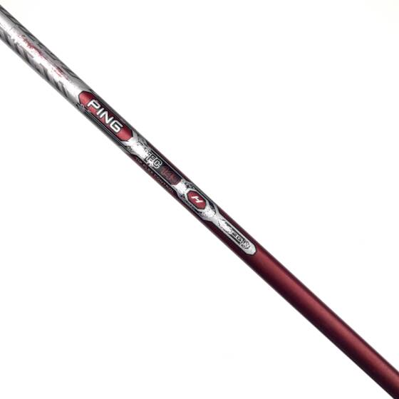 Ping G15 4 Hybrid / 23 Degree / Ping TFC 149 Regular Flex