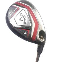 Callaway Big Bertha 2015 4 Hybrid / 22 Degree / Recoil F3 Regular Flex