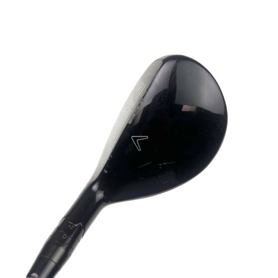 Callaway Big Bertha 2015 4 Hybrid / 22 Degree / Recoil F3 Regular Flex