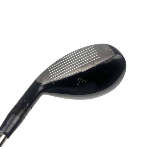 Callaway Big Bertha 2015 4 Hybrid / 22 Degree / Recoil F3 Regular Flex