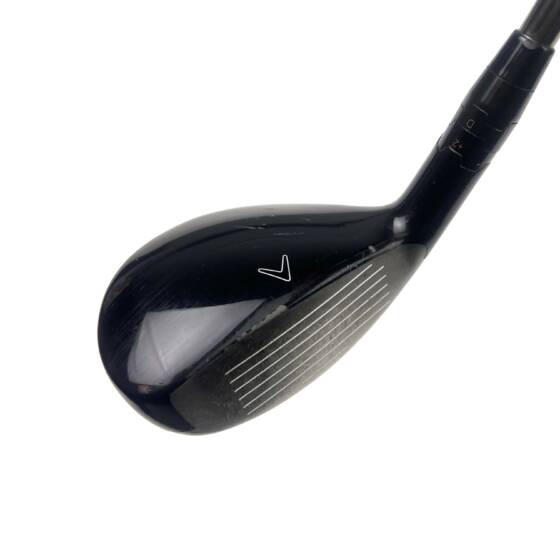 Callaway Big Bertha 2015 4 Hybrid / 22 Degree / Recoil F3 Regular Flex