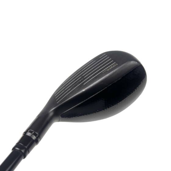 Taylormade Stealth 2 Plus 4 Hybrid / 22 Degree / Kai’li Red 95 X-Stiff Flex
