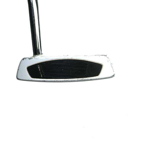 Left Handed Taylormade Ghost Spider Putter / 34 Inches