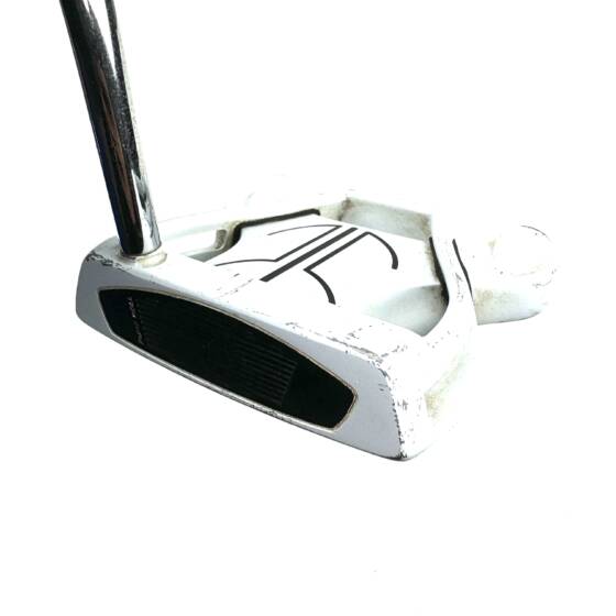 Left Handed Taylormade Ghost Spider Putter / 34 Inches
