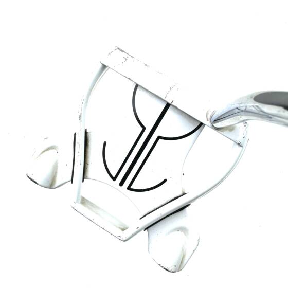 Left Handed Taylormade Ghost Spider Putter / 34 Inches
