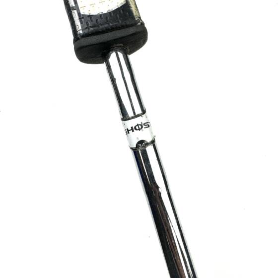 Left Handed Taylormade Ghost Spider Putter / 34 Inches