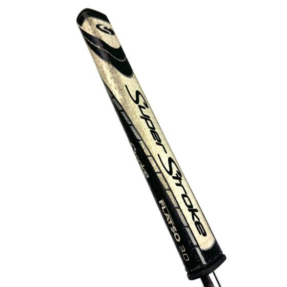 Left Handed Taylormade Ghost Spider Putter / 34 Inches