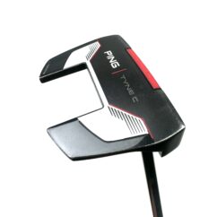 Ping 2021 Tyne C Putter / 34 Inches