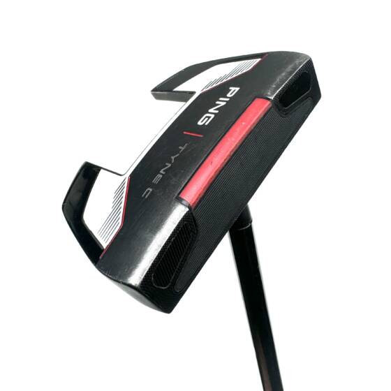 Ping 2021 Tyne C Putter / 34 Inches