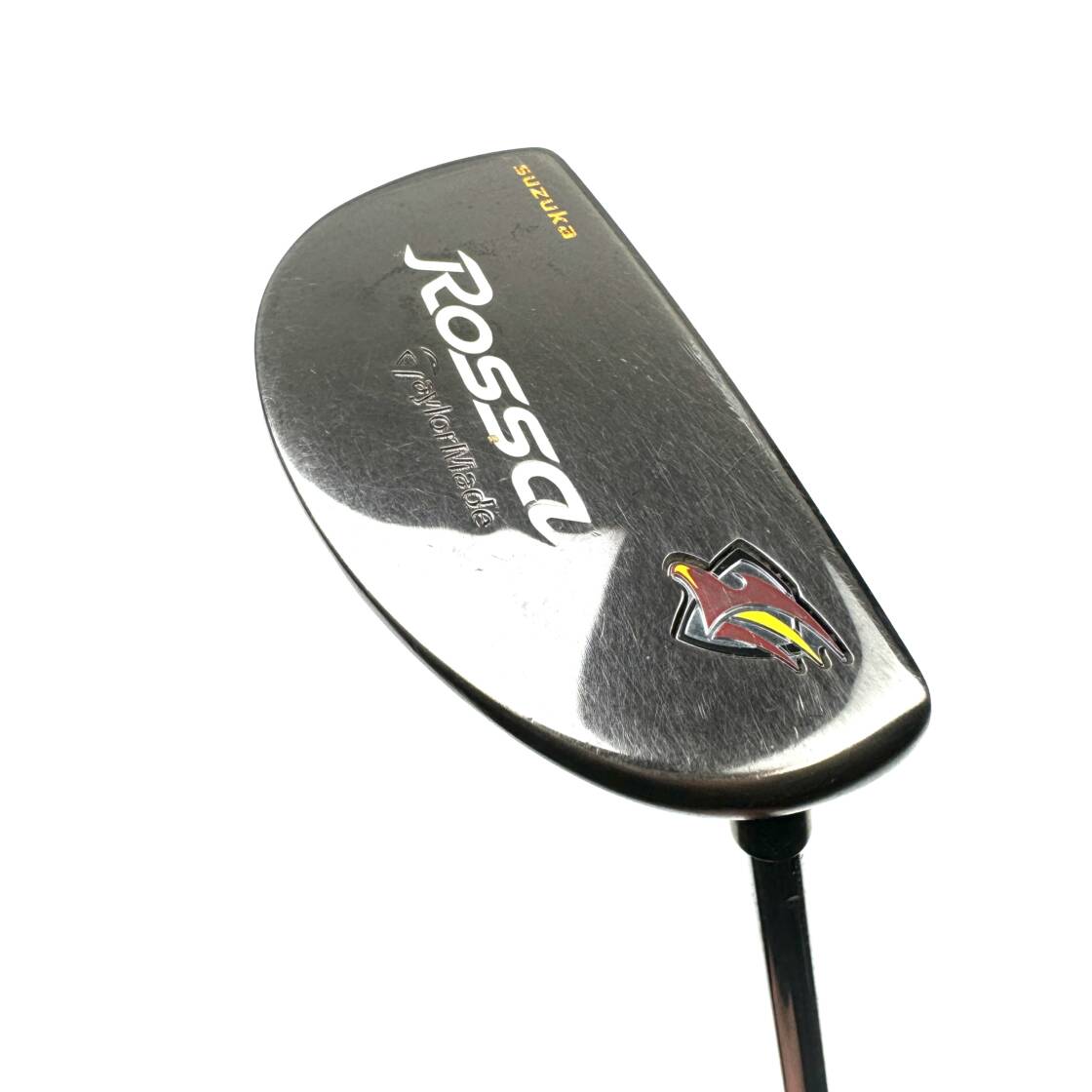 ⭐️TaylorMade ROSSA SPECIAL EDITION 34インチ Taylormade Rossa Suzuka Putter / 34 Inches