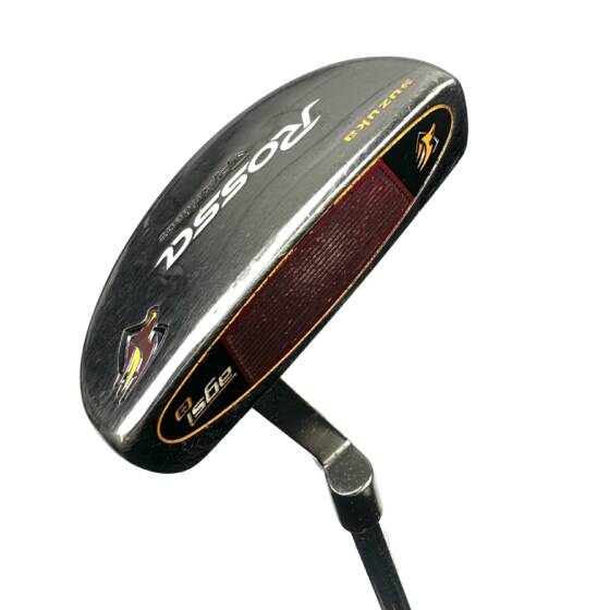 Taylormade Rossa Suzuka Putter / 34 Inches