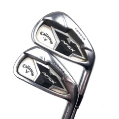 Callaway Apex CF19 Irons / 5-PW / N.S Pro Modus 3 Regular Flex