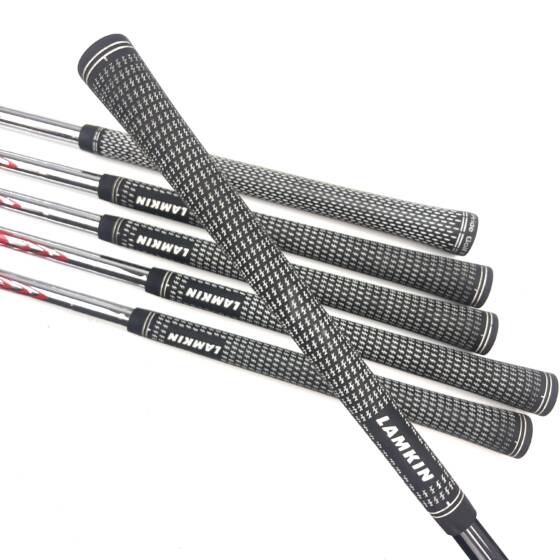 Callaway Apex CF19 Irons / 5-PW / N.S Pro Modus 3 Regular Flex