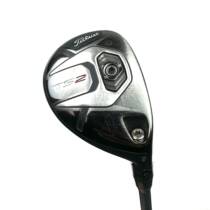 Titleist TS2 3 Hybrid / 19 Degree / Hzrdus Smoke Stiff Flex