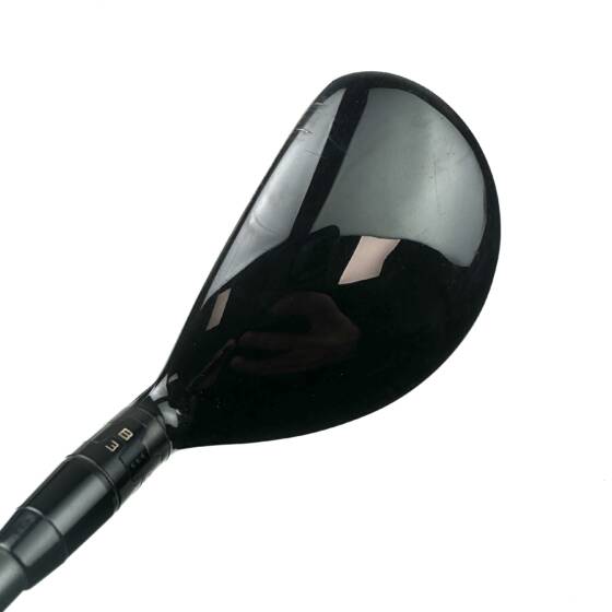 Titleist TS2 3 Hybrid / 19 Degree / Hzrdus Smoke Stiff Flex