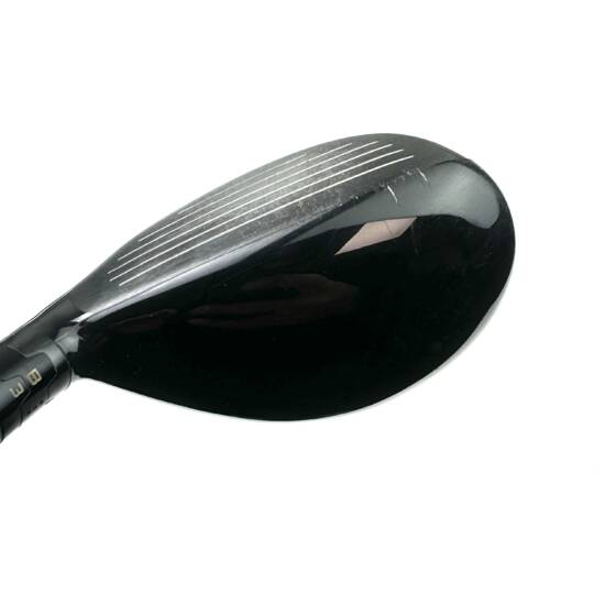 Titleist TS2 3 Hybrid / 19 Degree / Hzrdus Smoke Stiff Flex