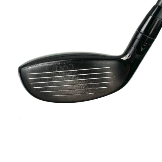 Titleist TS2 3 Hybrid / 19 Degree / Hzrdus Smoke Stiff Flex