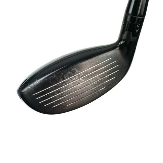 Titleist TS2 3 Hybrid / 19 Degree / Hzrdus Smoke Stiff Flex