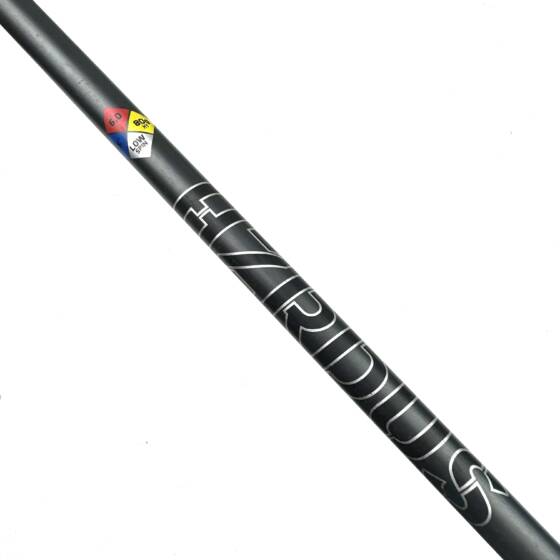 Titleist TS2 3 Hybrid / 19 Degree / Hzrdus Smoke Stiff Flex