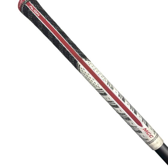 Titleist TS2 3 Hybrid / 19 Degree / Hzrdus Smoke Stiff Flex