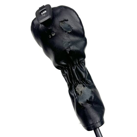 Titleist TS2 3 Hybrid / 19 Degree / Hzrdus Smoke Stiff Flex