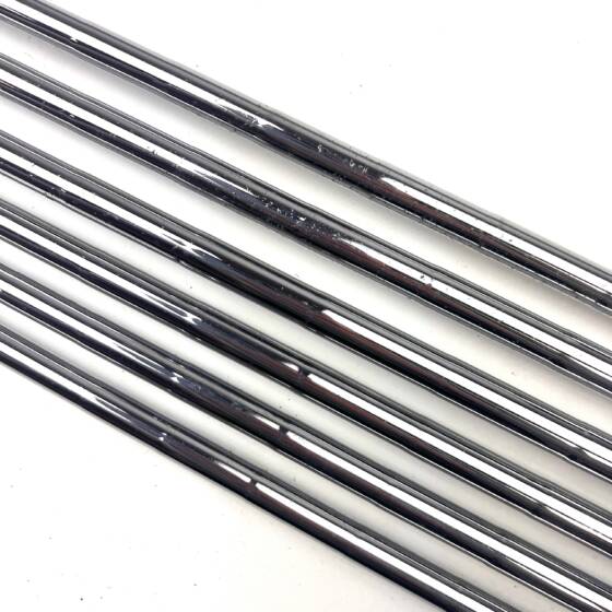 Titleist 718 MB Irons / 5-PW / KBS Tour Stiff Flex
