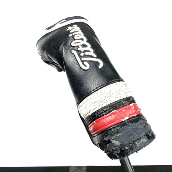 Titleist TS2 3 Hybrid / 19 Degree / Hzrdus Smoke Stiff Flex