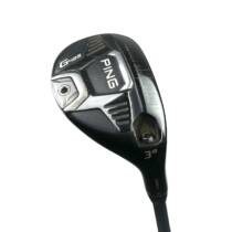 Ping G425 3 Hybrid / 19 Degree / Alta CB 70 Regular Flex