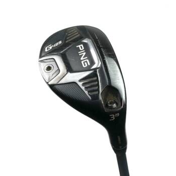 Ping G425 3 Hybrid / 19 Degree / Alta CB 70 Regular Flex