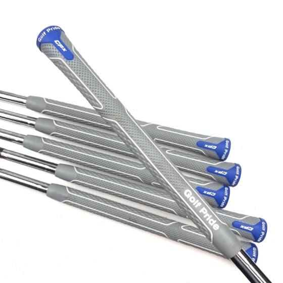 Titleist 718 MB Irons / 5-PW / KBS Tour Stiff Flex