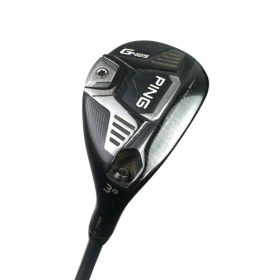 Ping G425 3 Hybrid / 19 Degree / Alta CB 70 Regular Flex