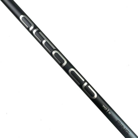 Ping G425 3 Hybrid / 19 Degree / Alta CB 70 Regular Flex