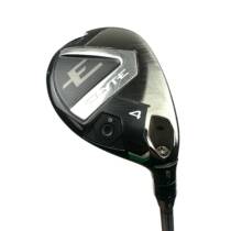Callaway Elyte 4 Hybrid / 22 Degree / Denali 60 Regular Flex