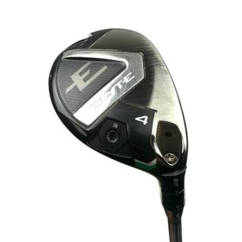 Callaway Elyte 4 Hybrid / 22 Degree / Denali 60 Regular Flex