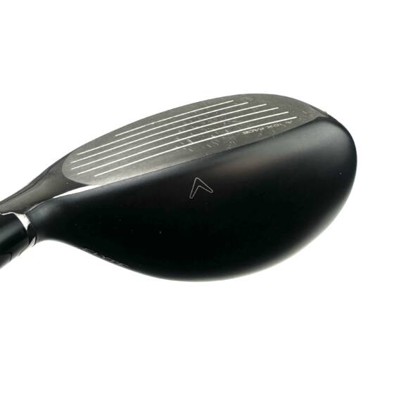 Callaway Elyte 4 Hybrid / 22 Degree / Denali 60 Regular Flex