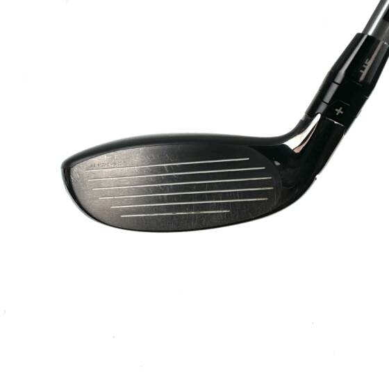 Callaway Elyte 4 Hybrid / 22 Degree / Denali 60 Regular Flex