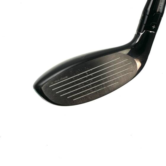 Callaway Elyte 4 Hybrid / 22 Degree / Denali 60 Regular Flex