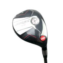 New Callaway Apex UW 24 2 Hybrid / 17 Degree / MMT 70 Stiff Flex