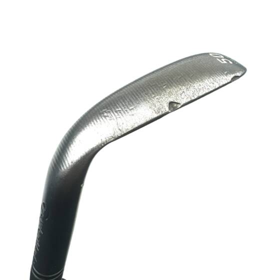 Taylormade Milled Grind 4 Gap Wedge / 50 Degree / Dynamic Gold 115 Wedge Flex