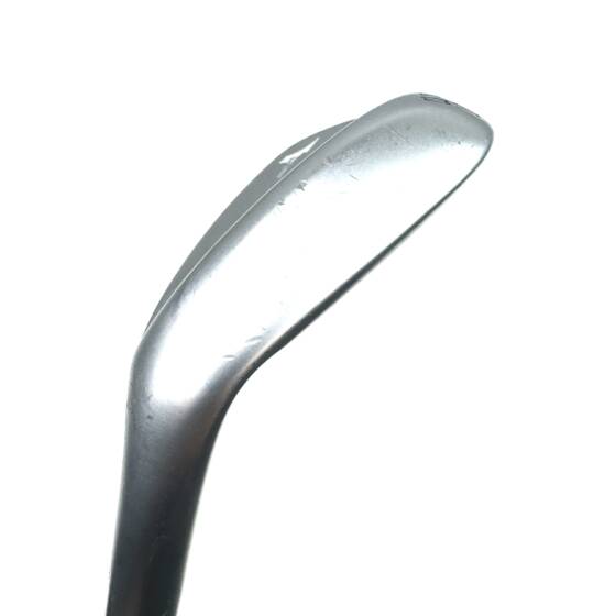 Mizuno Pro T-1 Lob Wedge / 58 Degree / N.S.Pro Modus 3 Tour 120 Stiff Flex